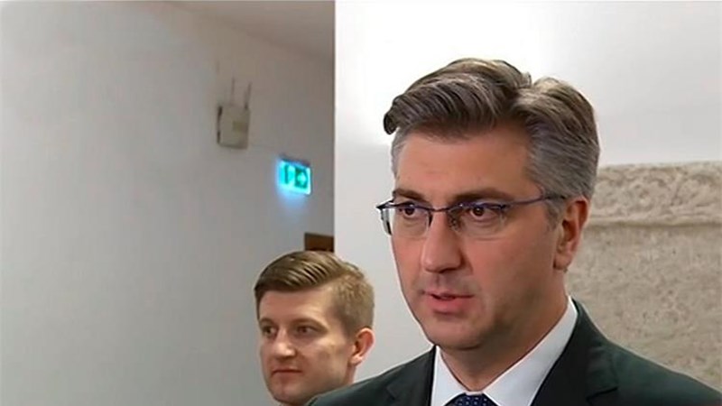 Podizanje kreditnog rejtinga Hrvatske na investicijsku razinu poticaj da nastavimo sa strukturnim reformama
